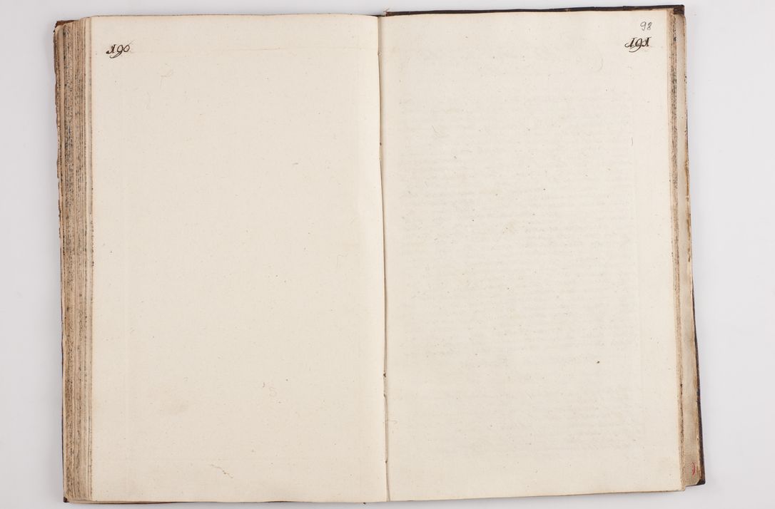 Zdjęcie nr 103 dla obiektu archiwalnego: Visitatio interna et externa officialatus Sandecensis per me Josephum de Zakliczyn Jordan, canonicum cathedralem Cracoviensem, archidiaconum Sandecensem anno 1723 die 12 mensis Decembris incepta, ac tandem anno 1728 die vero 12 mensis Aprilis terminata. Continet decanatus Neoforiensem, Sandecensem, Scepusiensem, Sandecensem (continuatio) Boboviensem. Per Nicolaum Gawrański, notarium apostolicum connotata.