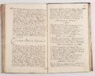 Zdjęcie nr 98 dla obiektu archiwalnego: Visitatio interna et externa officialatus Sandecensis per me Josephum de Zakliczyn Jordan, canonicum cathedralem Cracoviensem, archidiaconum Sandecensem anno 1723 die 12 mensis Decembris incepta, ac tandem anno 1728 die vero 12 mensis Aprilis terminata. Continet decanatus Neoforiensem, Sandecensem, Scepusiensem, Sandecensem (continuatio) Boboviensem. Per Nicolaum Gawrański, notarium apostolicum connotata.