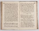 Zdjęcie nr 86 dla obiektu archiwalnego: Visitatio interna et externa officialatus Sandecensis per me Josephum de Zakliczyn Jordan, canonicum cathedralem Cracoviensem, archidiaconum Sandecensem anno 1723 die 12 mensis Decembris incepta, ac tandem anno 1728 die vero 12 mensis Aprilis terminata. Continet decanatus Neoforiensem, Sandecensem, Scepusiensem, Sandecensem (continuatio) Boboviensem. Per Nicolaum Gawrański, notarium apostolicum connotata.