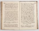 Zdjęcie nr 84 dla obiektu archiwalnego: Visitatio interna et externa officialatus Sandecensis per me Josephum de Zakliczyn Jordan, canonicum cathedralem Cracoviensem, archidiaconum Sandecensem anno 1723 die 12 mensis Decembris incepta, ac tandem anno 1728 die vero 12 mensis Aprilis terminata. Continet decanatus Neoforiensem, Sandecensem, Scepusiensem, Sandecensem (continuatio) Boboviensem. Per Nicolaum Gawrański, notarium apostolicum connotata.
