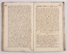 Zdjęcie nr 63 dla obiektu archiwalnego: Visitatio interna et externa officialatus Sandecensis per me Josephum de Zakliczyn Jordan, canonicum cathedralem Cracoviensem, archidiaconum Sandecensem anno 1723 die 12 mensis Decembris incepta, ac tandem anno 1728 die vero 12 mensis Aprilis terminata. Continet decanatus Neoforiensem, Sandecensem, Scepusiensem, Sandecensem (continuatio) Boboviensem. Per Nicolaum Gawrański, notarium apostolicum connotata.