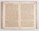 Zdjęcie nr 58 dla obiektu archiwalnego: Visitatio interna et externa officialatus Sandecensis per me Josephum de Zakliczyn Jordan, canonicum cathedralem Cracoviensem, archidiaconum Sandecensem anno 1723 die 12 mensis Decembris incepta, ac tandem anno 1728 die vero 12 mensis Aprilis terminata. Continet decanatus Neoforiensem, Sandecensem, Scepusiensem, Sandecensem (continuatio) Boboviensem. Per Nicolaum Gawrański, notarium apostolicum connotata.