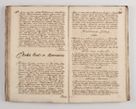 Zdjęcie nr 57 dla obiektu archiwalnego: Visitatio interna et externa officialatus Sandecensis per me Josephum de Zakliczyn Jordan, canonicum cathedralem Cracoviensem, archidiaconum Sandecensem anno 1723 die 12 mensis Decembris incepta, ac tandem anno 1728 die vero 12 mensis Aprilis terminata. Continet decanatus Neoforiensem, Sandecensem, Scepusiensem, Sandecensem (continuatio) Boboviensem. Per Nicolaum Gawrański, notarium apostolicum connotata.