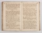 Zdjęcie nr 53 dla obiektu archiwalnego: Visitatio interna et externa officialatus Sandecensis per me Josephum de Zakliczyn Jordan, canonicum cathedralem Cracoviensem, archidiaconum Sandecensem anno 1723 die 12 mensis Decembris incepta, ac tandem anno 1728 die vero 12 mensis Aprilis terminata. Continet decanatus Neoforiensem, Sandecensem, Scepusiensem, Sandecensem (continuatio) Boboviensem. Per Nicolaum Gawrański, notarium apostolicum connotata.