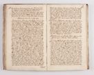 Zdjęcie nr 54 dla obiektu archiwalnego: Visitatio interna et externa officialatus Sandecensis per me Josephum de Zakliczyn Jordan, canonicum cathedralem Cracoviensem, archidiaconum Sandecensem anno 1723 die 12 mensis Decembris incepta, ac tandem anno 1728 die vero 12 mensis Aprilis terminata. Continet decanatus Neoforiensem, Sandecensem, Scepusiensem, Sandecensem (continuatio) Boboviensem. Per Nicolaum Gawrański, notarium apostolicum connotata.
