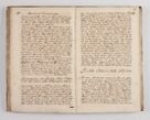 Zdjęcie nr 51 dla obiektu archiwalnego: Visitatio interna et externa officialatus Sandecensis per me Josephum de Zakliczyn Jordan, canonicum cathedralem Cracoviensem, archidiaconum Sandecensem anno 1723 die 12 mensis Decembris incepta, ac tandem anno 1728 die vero 12 mensis Aprilis terminata. Continet decanatus Neoforiensem, Sandecensem, Scepusiensem, Sandecensem (continuatio) Boboviensem. Per Nicolaum Gawrański, notarium apostolicum connotata.