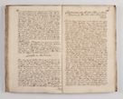 Zdjęcie nr 49 dla obiektu archiwalnego: Visitatio interna et externa officialatus Sandecensis per me Josephum de Zakliczyn Jordan, canonicum cathedralem Cracoviensem, archidiaconum Sandecensem anno 1723 die 12 mensis Decembris incepta, ac tandem anno 1728 die vero 12 mensis Aprilis terminata. Continet decanatus Neoforiensem, Sandecensem, Scepusiensem, Sandecensem (continuatio) Boboviensem. Per Nicolaum Gawrański, notarium apostolicum connotata.