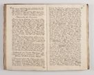 Zdjęcie nr 46 dla obiektu archiwalnego: Visitatio interna et externa officialatus Sandecensis per me Josephum de Zakliczyn Jordan, canonicum cathedralem Cracoviensem, archidiaconum Sandecensem anno 1723 die 12 mensis Decembris incepta, ac tandem anno 1728 die vero 12 mensis Aprilis terminata. Continet decanatus Neoforiensem, Sandecensem, Scepusiensem, Sandecensem (continuatio) Boboviensem. Per Nicolaum Gawrański, notarium apostolicum connotata.