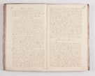 Zdjęcie nr 43 dla obiektu archiwalnego: Visitatio interna et externa officialatus Sandecensis per me Josephum de Zakliczyn Jordan, canonicum cathedralem Cracoviensem, archidiaconum Sandecensem anno 1723 die 12 mensis Decembris incepta, ac tandem anno 1728 die vero 12 mensis Aprilis terminata. Continet decanatus Neoforiensem, Sandecensem, Scepusiensem, Sandecensem (continuatio) Boboviensem. Per Nicolaum Gawrański, notarium apostolicum connotata.