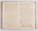 Zdjęcie nr 44 dla obiektu archiwalnego: Visitatio interna et externa officialatus Sandecensis per me Josephum de Zakliczyn Jordan, canonicum cathedralem Cracoviensem, archidiaconum Sandecensem anno 1723 die 12 mensis Decembris incepta, ac tandem anno 1728 die vero 12 mensis Aprilis terminata. Continet decanatus Neoforiensem, Sandecensem, Scepusiensem, Sandecensem (continuatio) Boboviensem. Per Nicolaum Gawrański, notarium apostolicum connotata.