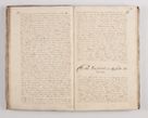 Zdjęcie nr 41 dla obiektu archiwalnego: Visitatio interna et externa officialatus Sandecensis per me Josephum de Zakliczyn Jordan, canonicum cathedralem Cracoviensem, archidiaconum Sandecensem anno 1723 die 12 mensis Decembris incepta, ac tandem anno 1728 die vero 12 mensis Aprilis terminata. Continet decanatus Neoforiensem, Sandecensem, Scepusiensem, Sandecensem (continuatio) Boboviensem. Per Nicolaum Gawrański, notarium apostolicum connotata.
