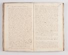 Zdjęcie nr 40 dla obiektu archiwalnego: Visitatio interna et externa officialatus Sandecensis per me Josephum de Zakliczyn Jordan, canonicum cathedralem Cracoviensem, archidiaconum Sandecensem anno 1723 die 12 mensis Decembris incepta, ac tandem anno 1728 die vero 12 mensis Aprilis terminata. Continet decanatus Neoforiensem, Sandecensem, Scepusiensem, Sandecensem (continuatio) Boboviensem. Per Nicolaum Gawrański, notarium apostolicum connotata.