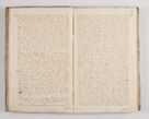 Zdjęcie nr 37 dla obiektu archiwalnego: Visitatio interna et externa officialatus Sandecensis per me Josephum de Zakliczyn Jordan, canonicum cathedralem Cracoviensem, archidiaconum Sandecensem anno 1723 die 12 mensis Decembris incepta, ac tandem anno 1728 die vero 12 mensis Aprilis terminata. Continet decanatus Neoforiensem, Sandecensem, Scepusiensem, Sandecensem (continuatio) Boboviensem. Per Nicolaum Gawrański, notarium apostolicum connotata.