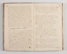 Zdjęcie nr 35 dla obiektu archiwalnego: Visitatio interna et externa officialatus Sandecensis per me Josephum de Zakliczyn Jordan, canonicum cathedralem Cracoviensem, archidiaconum Sandecensem anno 1723 die 12 mensis Decembris incepta, ac tandem anno 1728 die vero 12 mensis Aprilis terminata. Continet decanatus Neoforiensem, Sandecensem, Scepusiensem, Sandecensem (continuatio) Boboviensem. Per Nicolaum Gawrański, notarium apostolicum connotata.