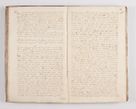 Zdjęcie nr 34 dla obiektu archiwalnego: Visitatio interna et externa officialatus Sandecensis per me Josephum de Zakliczyn Jordan, canonicum cathedralem Cracoviensem, archidiaconum Sandecensem anno 1723 die 12 mensis Decembris incepta, ac tandem anno 1728 die vero 12 mensis Aprilis terminata. Continet decanatus Neoforiensem, Sandecensem, Scepusiensem, Sandecensem (continuatio) Boboviensem. Per Nicolaum Gawrański, notarium apostolicum connotata.