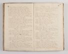 Zdjęcie nr 32 dla obiektu archiwalnego: Visitatio interna et externa officialatus Sandecensis per me Josephum de Zakliczyn Jordan, canonicum cathedralem Cracoviensem, archidiaconum Sandecensem anno 1723 die 12 mensis Decembris incepta, ac tandem anno 1728 die vero 12 mensis Aprilis terminata. Continet decanatus Neoforiensem, Sandecensem, Scepusiensem, Sandecensem (continuatio) Boboviensem. Per Nicolaum Gawrański, notarium apostolicum connotata.