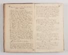 Zdjęcie nr 25 dla obiektu archiwalnego: Visitatio interna et externa officialatus Sandecensis per me Josephum de Zakliczyn Jordan, canonicum cathedralem Cracoviensem, archidiaconum Sandecensem anno 1723 die 12 mensis Decembris incepta, ac tandem anno 1728 die vero 12 mensis Aprilis terminata. Continet decanatus Neoforiensem, Sandecensem, Scepusiensem, Sandecensem (continuatio) Boboviensem. Per Nicolaum Gawrański, notarium apostolicum connotata.