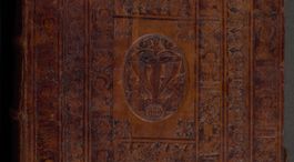 Zdjęcie nr 1 dla obiektu archiwalnego: [Acta actorum vicarialia coram Nicolao Bedlenski]