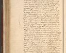 Zdjęcie nr 187 dla obiektu archiwalnego: [Acta actorum vicarialia coram Nicolao Bedlenski]