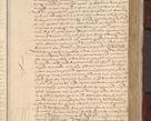 Zdjęcie nr 184 dla obiektu archiwalnego: [Acta actorum vicarialia coram Nicolao Bedlenski]