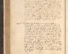 Zdjęcie nr 179 dla obiektu archiwalnego: [Acta actorum vicarialia coram Nicolao Bedlenski]