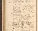 Zdjęcie nr 167 dla obiektu archiwalnego: [Acta actorum vicarialia coram Nicolao Bedlenski]