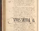 Zdjęcie nr 169 dla obiektu archiwalnego: [Acta actorum vicarialia coram Nicolao Bedlenski]