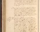 Zdjęcie nr 163 dla obiektu archiwalnego: [Acta actorum vicarialia coram Nicolao Bedlenski]