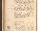 Zdjęcie nr 155 dla obiektu archiwalnego: [Acta actorum vicarialia coram Nicolao Bedlenski]