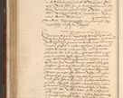 Zdjęcie nr 153 dla obiektu archiwalnego: [Acta actorum vicarialia coram Nicolao Bedlenski]