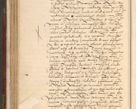 Zdjęcie nr 151 dla obiektu archiwalnego: [Acta actorum vicarialia coram Nicolao Bedlenski]