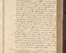 Zdjęcie nr 150 dla obiektu archiwalnego: [Acta actorum vicarialia coram Nicolao Bedlenski]