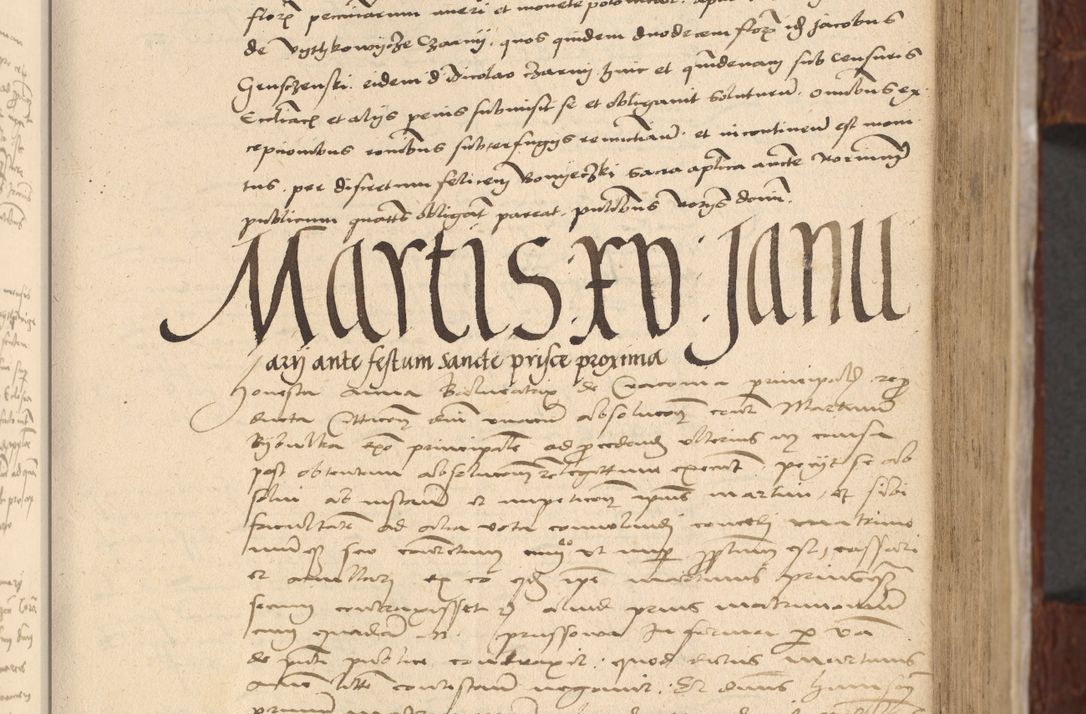 Zdjęcie nr 132 dla obiektu archiwalnego: [Acta actorum vicarialia coram Nicolao Bedlenski]