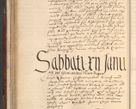 Zdjęcie nr 129 dla obiektu archiwalnego: [Acta actorum vicarialia coram Nicolao Bedlenski]