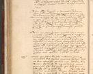 Zdjęcie nr 131 dla obiektu archiwalnego: [Acta actorum vicarialia coram Nicolao Bedlenski]