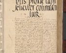 Zdjęcie nr 120 dla obiektu archiwalnego: [Acta actorum vicarialia coram Nicolao Bedlenski]