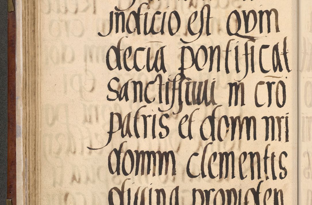 Zdjęcie nr 119 dla obiektu archiwalnego: [Acta actorum vicarialia coram Nicolao Bedlenski]