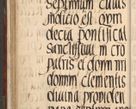 Zdjęcie nr 119 dla obiektu archiwalnego: [Acta actorum vicarialia coram Nicolao Bedlenski]