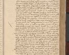 Zdjęcie nr 114 dla obiektu archiwalnego: [Acta actorum vicarialia coram Nicolao Bedlenski]