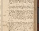 Zdjęcie nr 112 dla obiektu archiwalnego: [Acta actorum vicarialia coram Nicolao Bedlenski]
