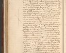 Zdjęcie nr 109 dla obiektu archiwalnego: [Acta actorum vicarialia coram Nicolao Bedlenski]