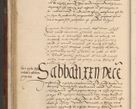 Zdjęcie nr 103 dla obiektu archiwalnego: [Acta actorum vicarialia coram Nicolao Bedlenski]