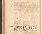 Zdjęcie nr 101 dla obiektu archiwalnego: [Acta actorum vicarialia coram Nicolao Bedlenski]