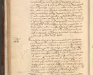 Zdjęcie nr 99 dla obiektu archiwalnego: [Acta actorum vicarialia coram Nicolao Bedlenski]