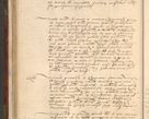 Zdjęcie nr 93 dla obiektu archiwalnego: [Acta actorum vicarialia coram Nicolao Bedlenski]