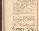 Zdjęcie nr 83 dla obiektu archiwalnego: [Acta actorum vicarialia coram Nicolao Bedlenski]