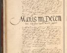Zdjęcie nr 75 dla obiektu archiwalnego: [Acta actorum vicarialia coram Nicolao Bedlenski]