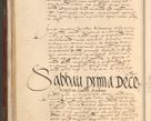 Zdjęcie nr 71 dla obiektu archiwalnego: [Acta actorum vicarialia coram Nicolao Bedlenski]
