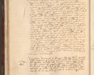 Zdjęcie nr 69 dla obiektu archiwalnego: [Acta actorum vicarialia coram Nicolao Bedlenski]