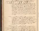 Zdjęcie nr 61 dla obiektu archiwalnego: [Acta actorum vicarialia coram Nicolao Bedlenski]